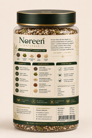 Mix Seeds – Noreen Naturals
