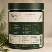 Rosemary Leaves – Noreen Naturals